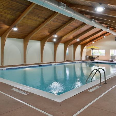 Holiday Inn Hotel & Suites Rochester - Marketplace By Ihg Exteriör bild