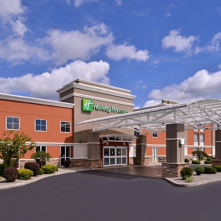 Holiday Inn Hotel & Suites Rochester - Marketplace By Ihg Exteriör bild