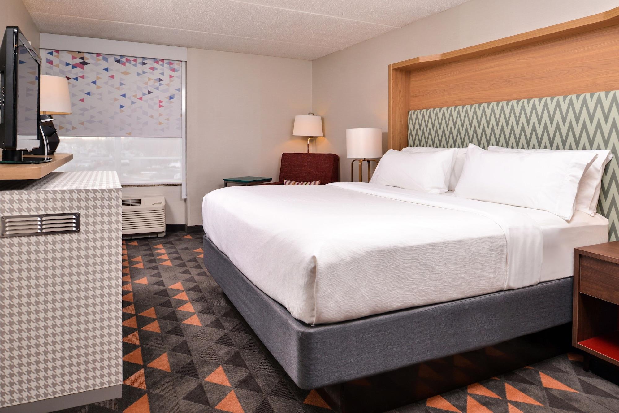 Holiday Inn Hotel & Suites Rochester - Marketplace By Ihg Exteriör bild