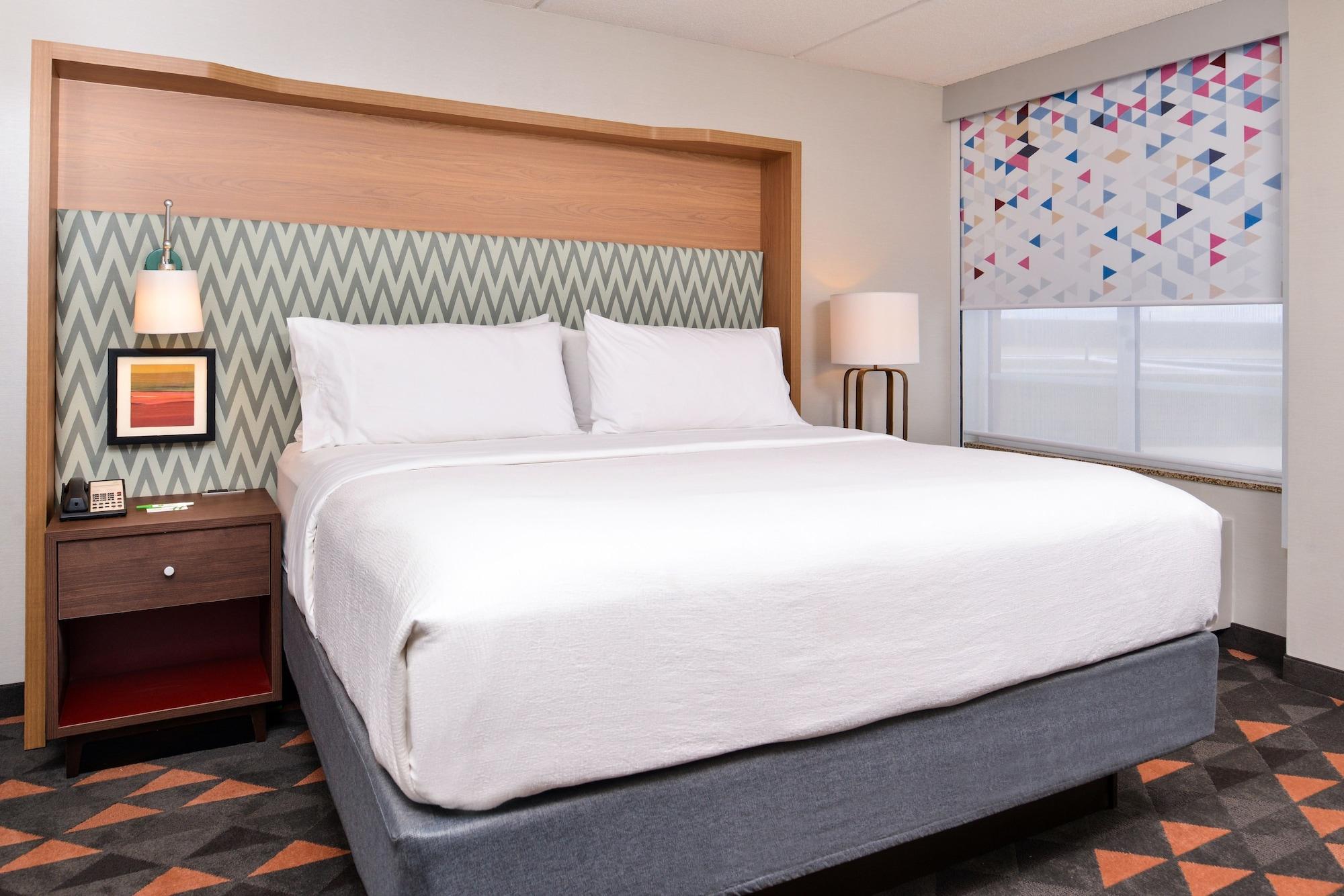 Holiday Inn Hotel & Suites Rochester - Marketplace By Ihg Exteriör bild