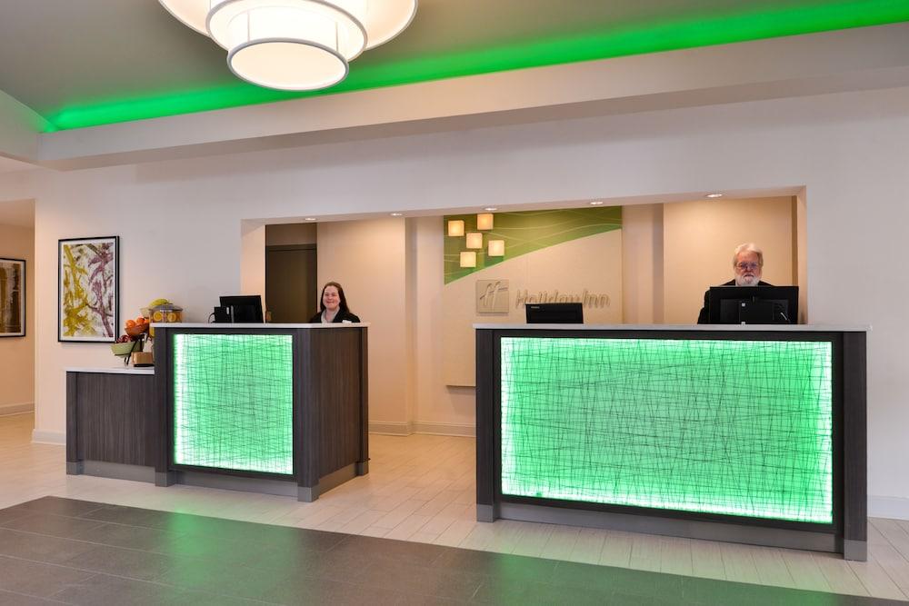 Holiday Inn Hotel & Suites Rochester - Marketplace By Ihg Exteriör bild