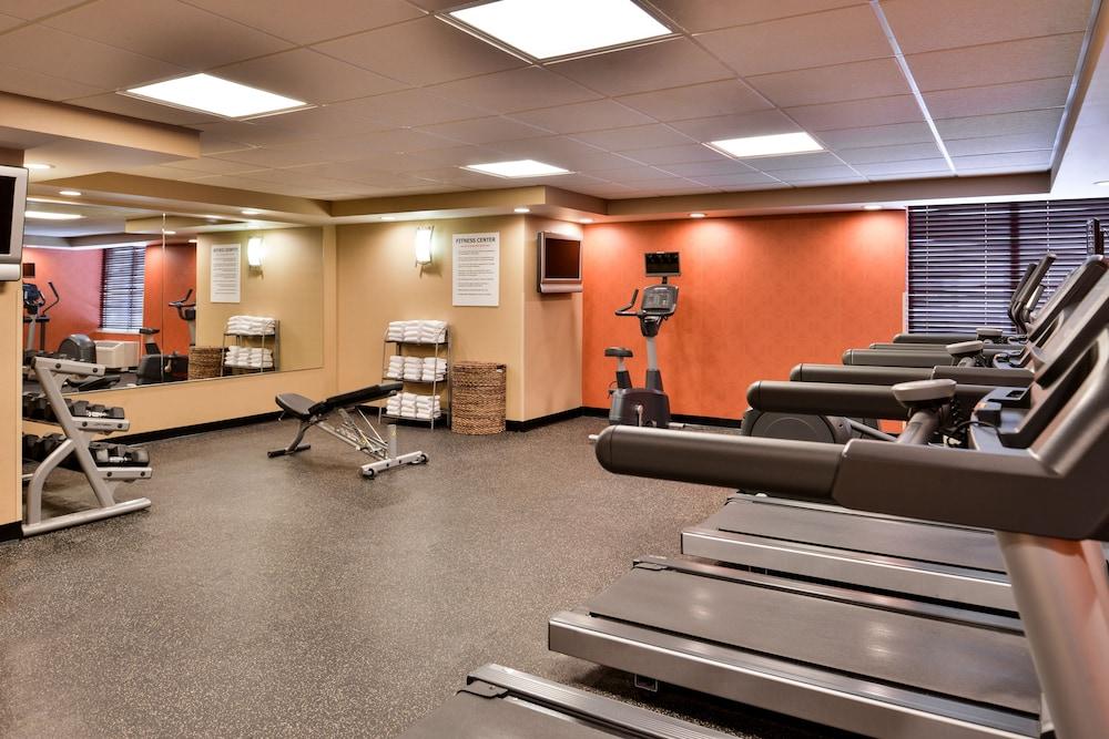 Holiday Inn Hotel & Suites Rochester - Marketplace By Ihg Exteriör bild