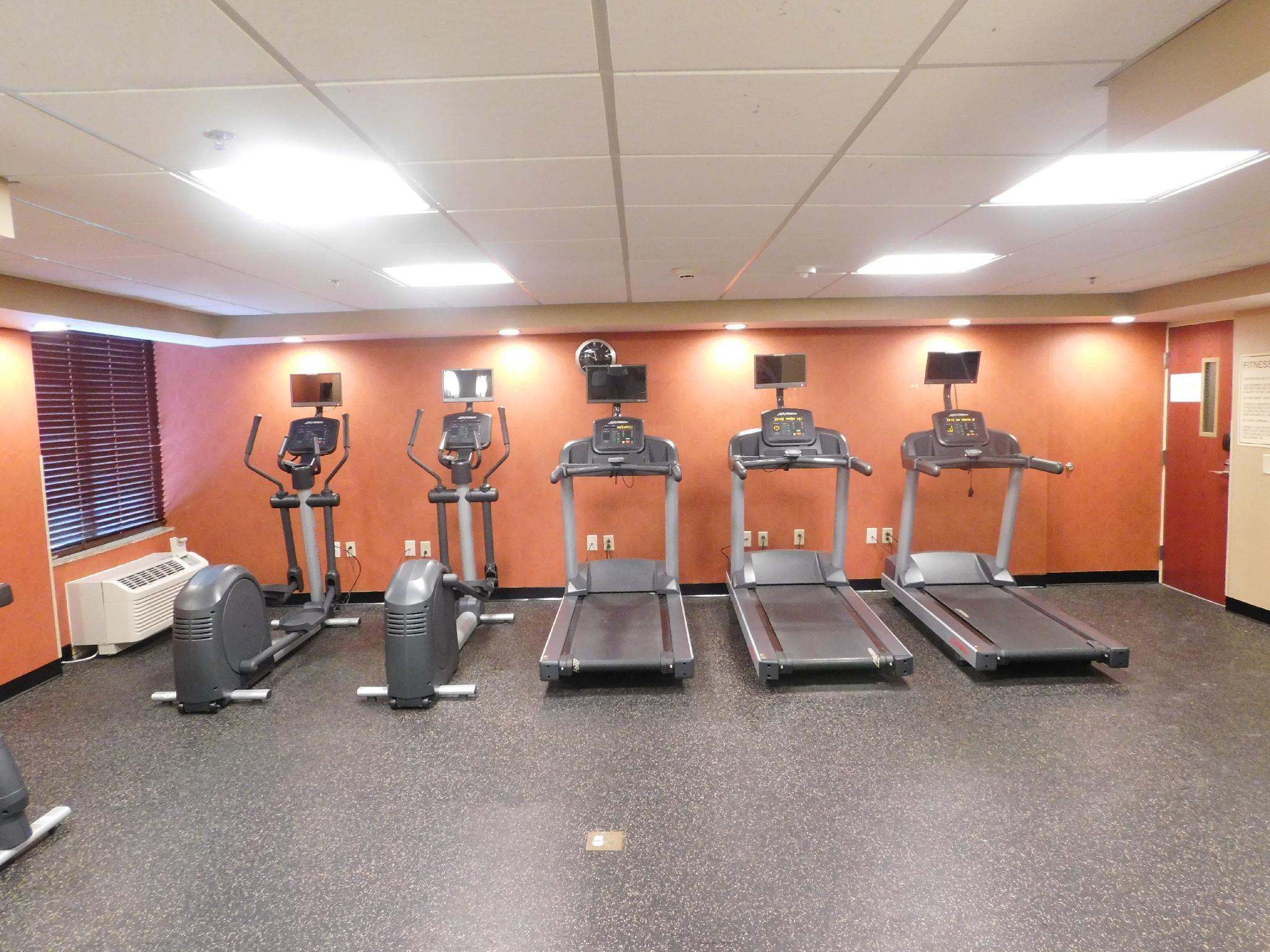 Holiday Inn Hotel & Suites Rochester - Marketplace By Ihg Exteriör bild