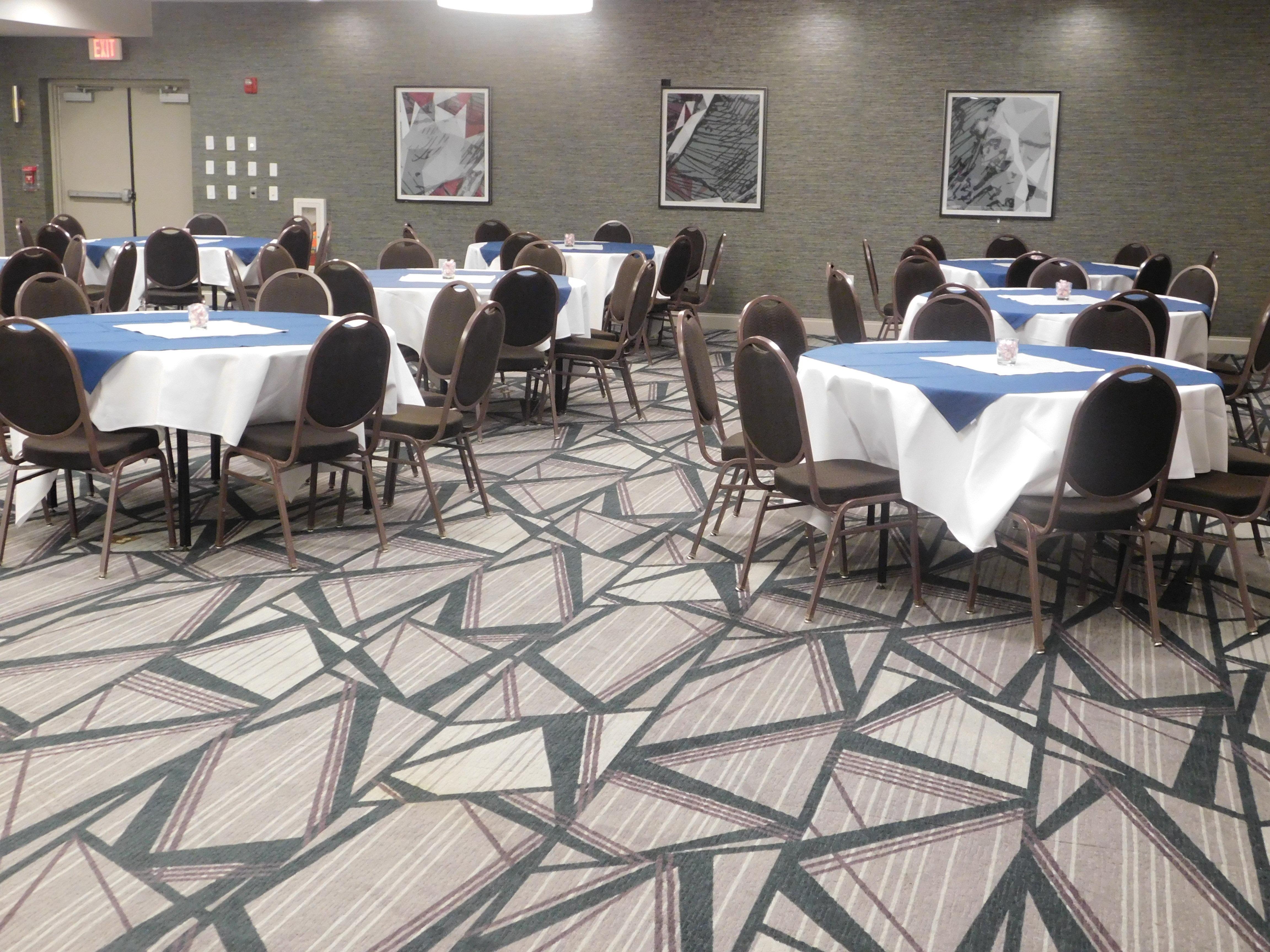 Holiday Inn Hotel & Suites Rochester - Marketplace By Ihg Exteriör bild