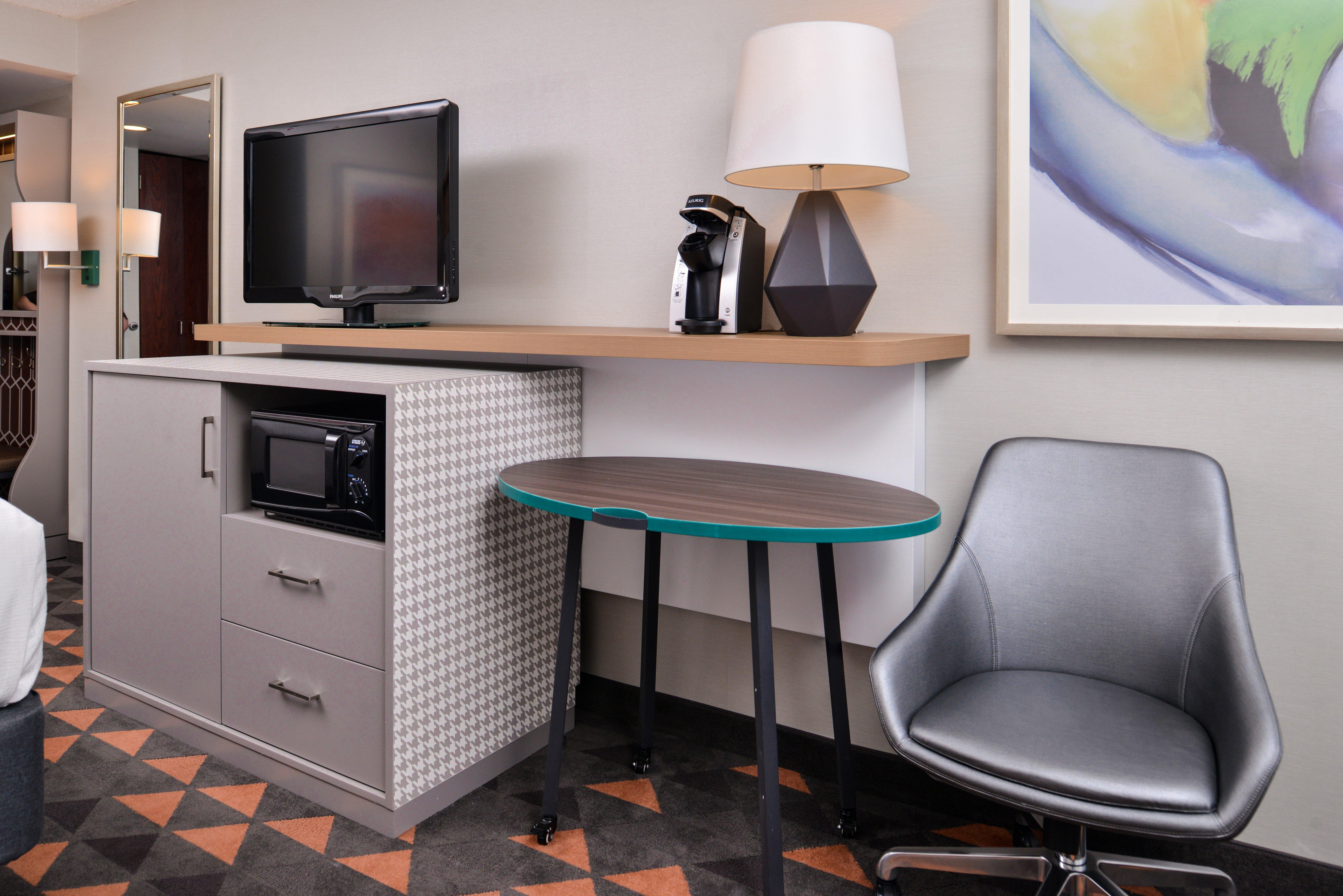 Holiday Inn Hotel & Suites Rochester - Marketplace By Ihg Exteriör bild