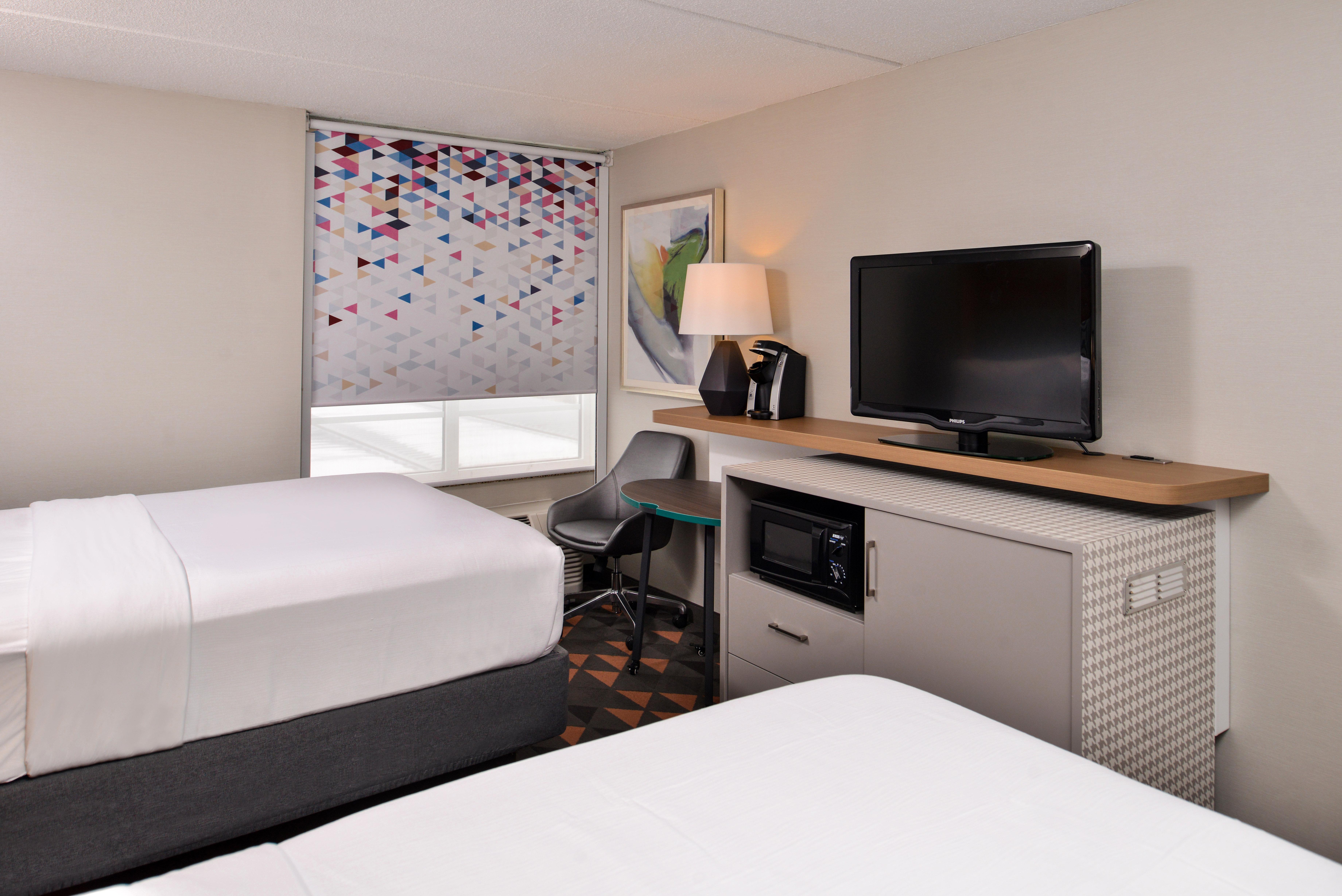 Holiday Inn Hotel & Suites Rochester - Marketplace By Ihg Exteriör bild