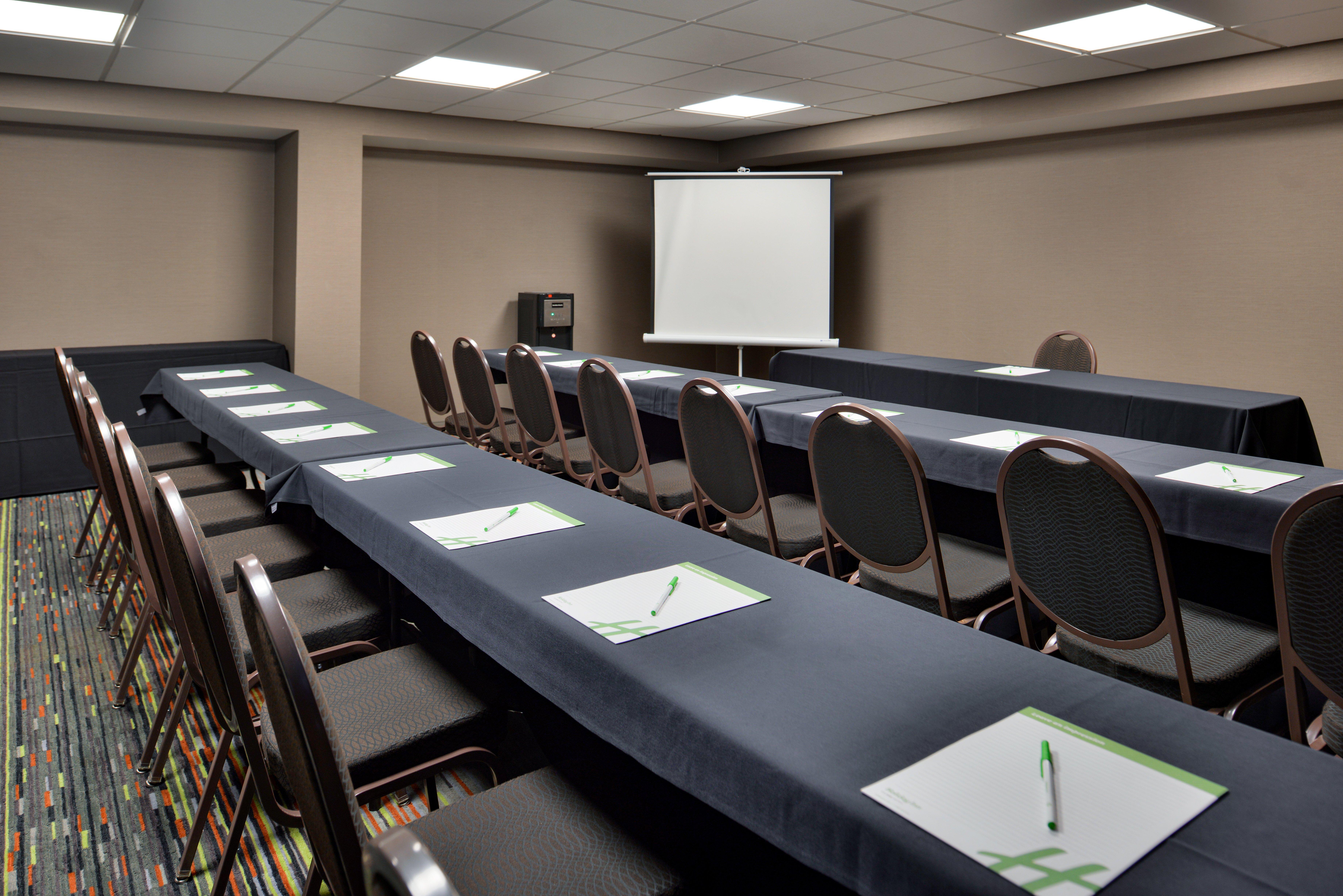 Holiday Inn Hotel & Suites Rochester - Marketplace By Ihg Exteriör bild