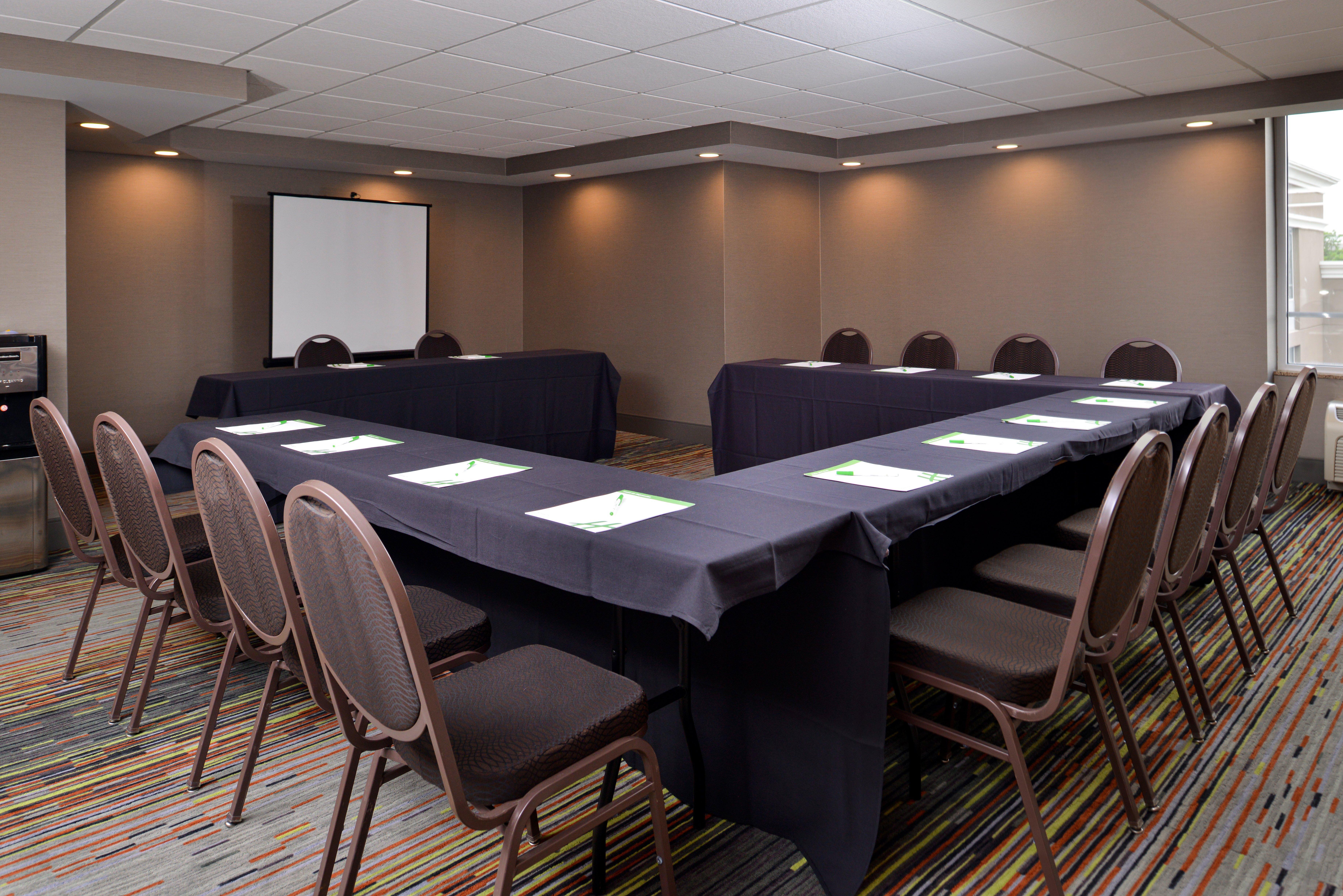 Holiday Inn Hotel & Suites Rochester - Marketplace By Ihg Exteriör bild