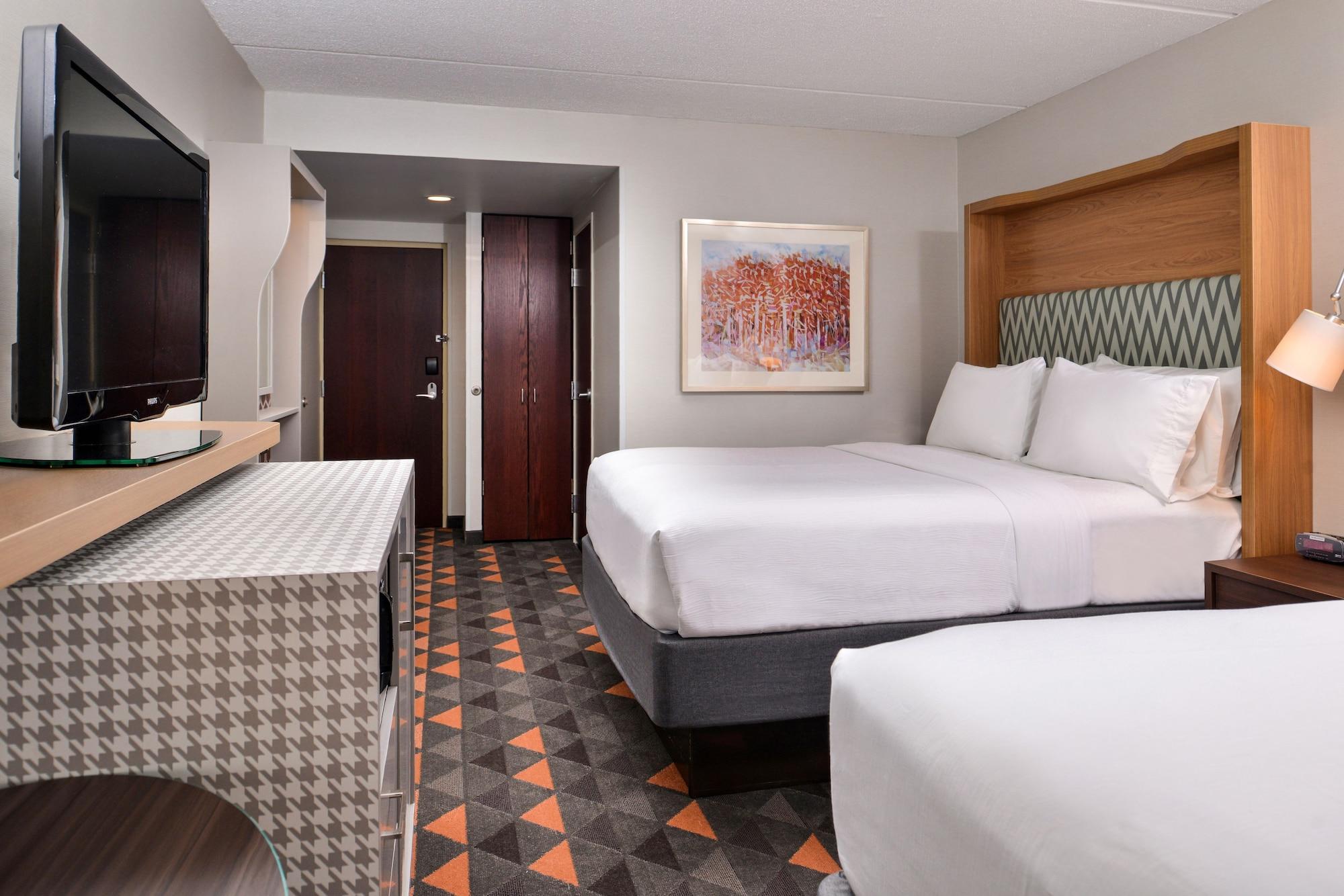 Holiday Inn Hotel & Suites Rochester - Marketplace By Ihg Exteriör bild
