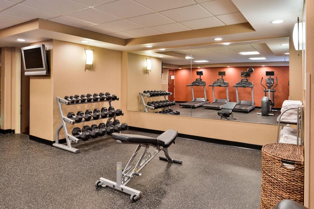 Holiday Inn Hotel & Suites Rochester - Marketplace By Ihg Exteriör bild
