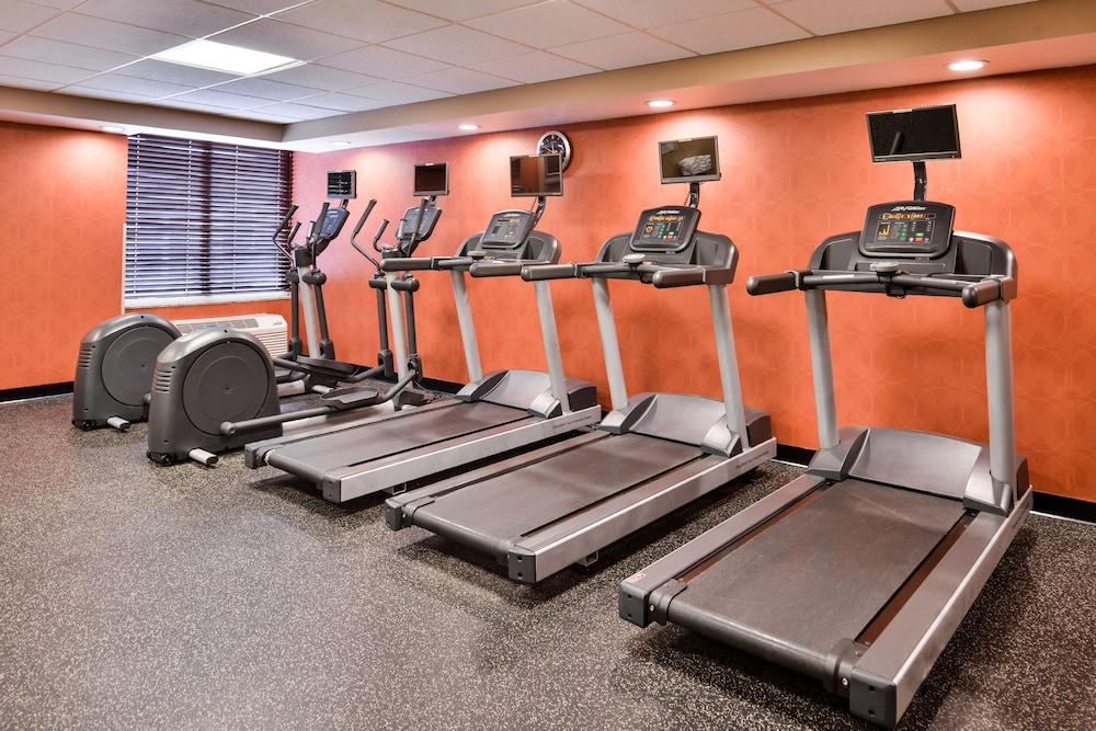 Holiday Inn Hotel & Suites Rochester - Marketplace By Ihg Exteriör bild