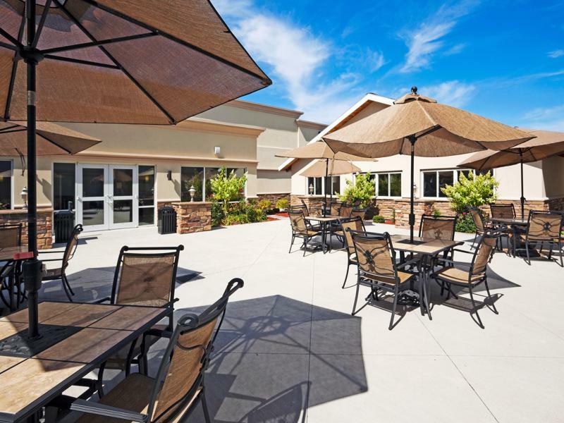 Holiday Inn Hotel & Suites Rochester - Marketplace By Ihg Exteriör bild