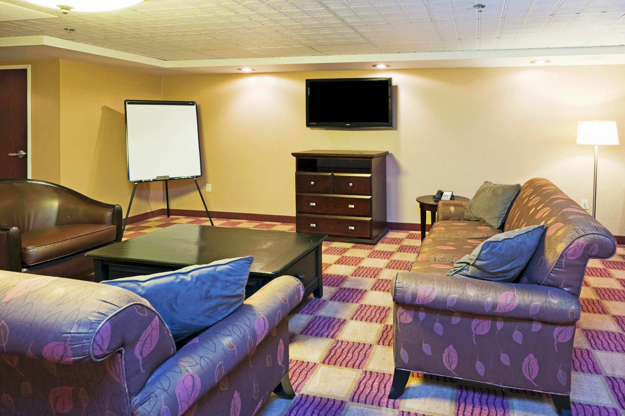 Holiday Inn Hotel & Suites Rochester - Marketplace By Ihg Exteriör bild