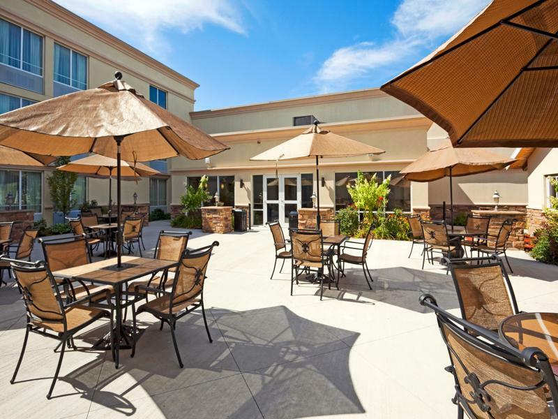 Holiday Inn Hotel & Suites Rochester - Marketplace By Ihg Exteriör bild
